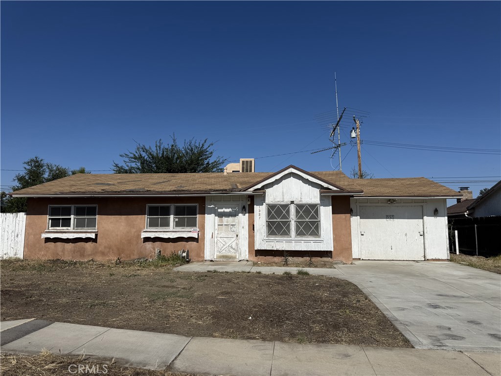 1327 Berkeley Drive
