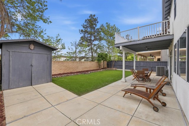 Detail Gallery Image 43 of 50 For 30172 Heritage St, Murrieta,  CA 92563 - 4 Beds | 2/1 Baths