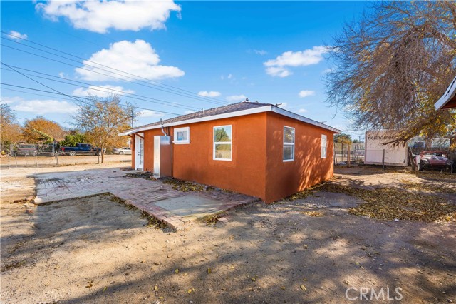 Detail Gallery Image 27 of 33 For 43331 Fairglen Rd, Lancaster,  CA 93535 - 3 Beds | 1 Baths