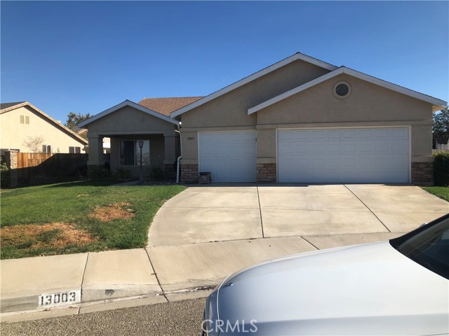 Detail Gallery Image 1 of 27 For 13003 Lehigh Ct, Victorville,  CA 92392 - 3 Beds | 2 Baths