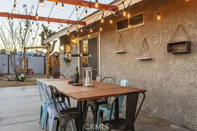 Detail Gallery Image 21 of 24 For 60201 Granada Dr, Joshua Tree,  CA 92252 - 3 Beds | 2 Baths