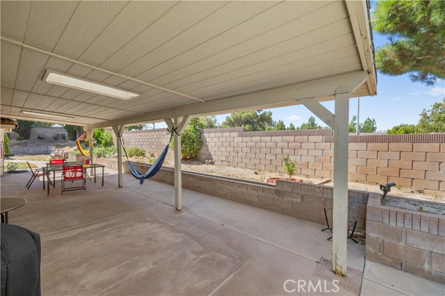 Detail Gallery Image 47 of 69 For 4853 Paseo Fortuna, Palmdale,  CA 93551 - 4 Beds | 2 Baths