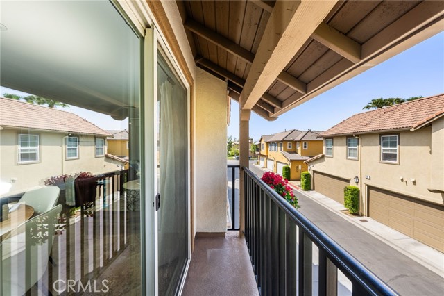 Detail Gallery Image 12 of 37 For 8090 Cornwall Ct #33,  Rancho Cucamonga,  CA 91739 - 2 Beds | 2 Baths