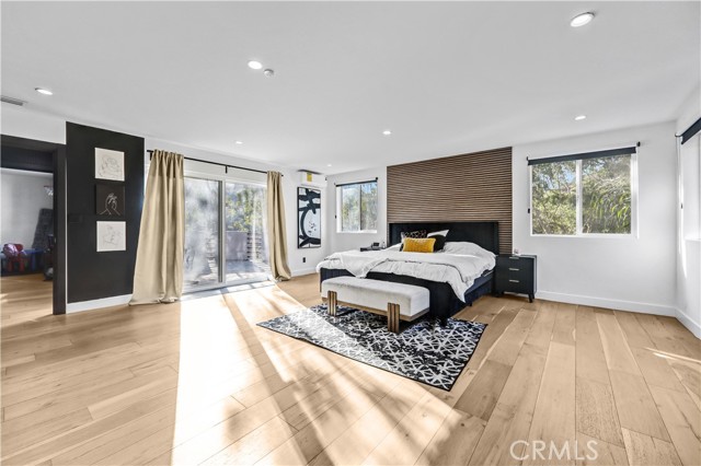 Detail Gallery Image 20 of 29 For 6672 Lakeridge Rd, Los Angeles,  CA 90068 - 3 Beds | 3 Baths