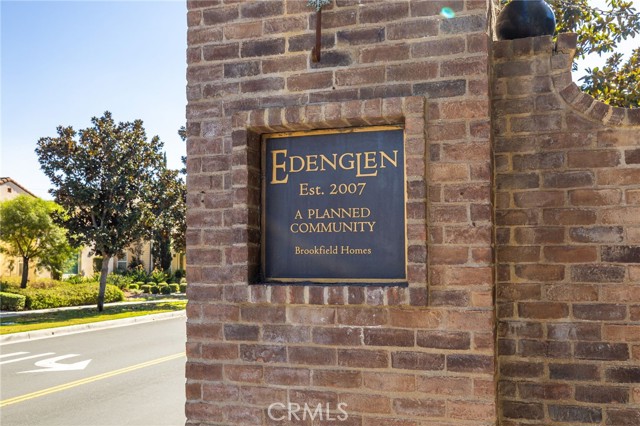 Detail Gallery Image 48 of 57 For 3203 S Edenglen Paseo #B,  Ontario,  CA 91761 - 2 Beds | 2/1 Baths