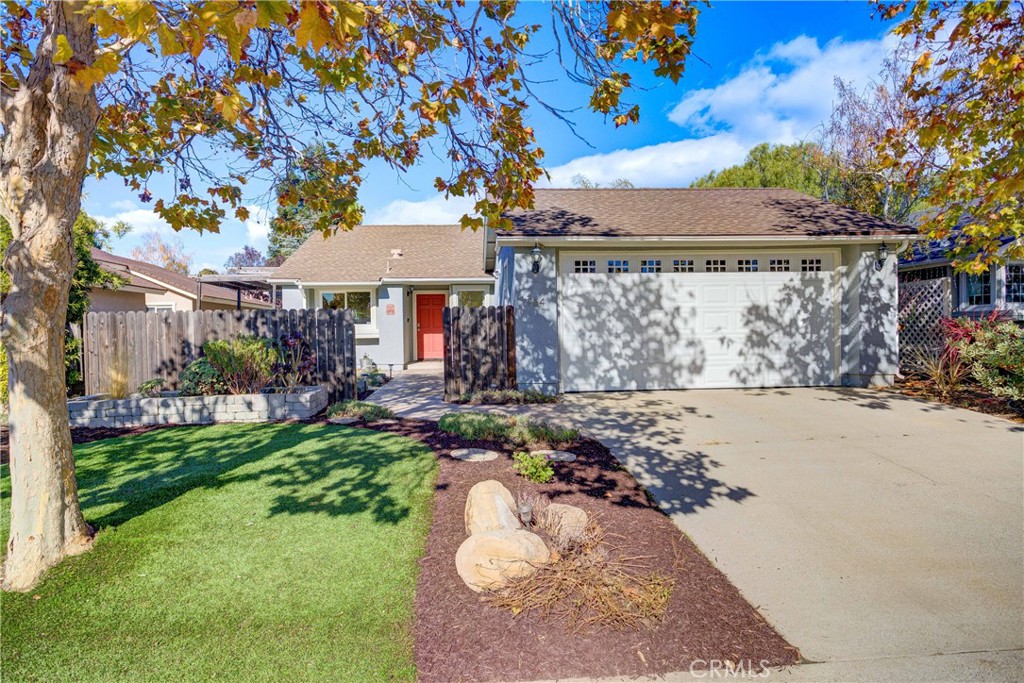 954 Lobelia Lane, San Luis Obispo, CA 93401
