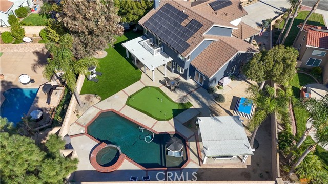 Detail Gallery Image 66 of 68 For 24320 via Arriba Linda, Yorba Linda,  CA 92887 - 5 Beds | 3 Baths