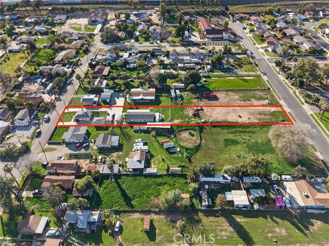 Detail Gallery Image 35 of 36 For 1065 Stevenson a & B,  Colton,  CA 92324 - 6 Beds | 4 Baths