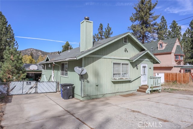 629 W Big Bear Boulevard, Other - See Remarks, CA, 92314 629 W Big Bear Boulevard, Other - See Remarks, CA, 92314
