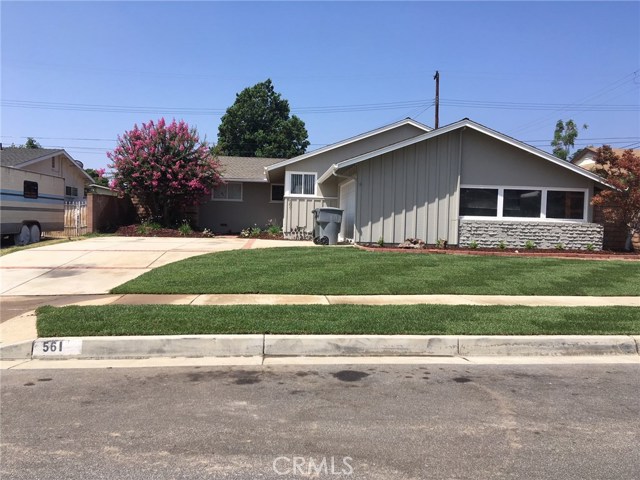 561 Laura St, La Habra, CA 90631