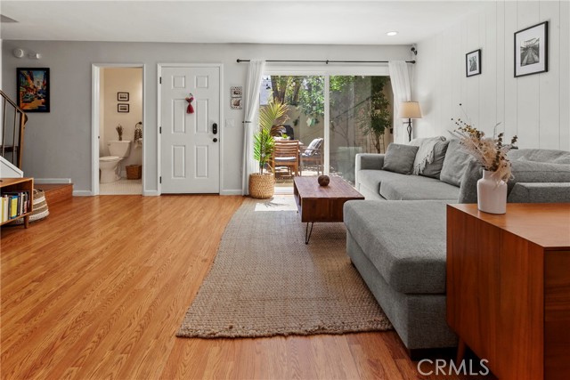 Detail Gallery Image 5 of 25 For 1750 Prefumo Canyon Rd #15,  San Luis Obispo,  CA 93405 - 2 Beds | 1/1 Baths
