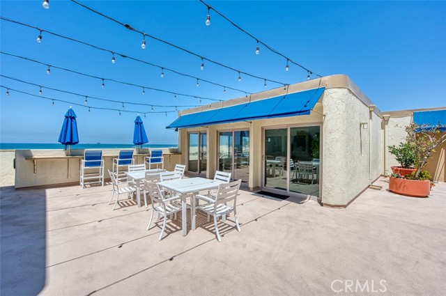 Detail Gallery Image 29 of 35 For 711 Pacific Coast Hwy #421,  Huntington Beach,  CA 92648 - 2 Beds | 1/1 Baths