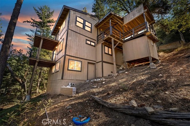 Detail Gallery Image 47 of 47 For 6302 Spruce, Angelus Oaks,  CA 92305 - 2 Beds | 2 Baths