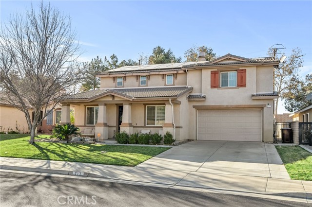 Details for 217 Logan Street, Beaumont, CA 92223