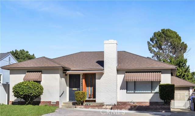 Detail Gallery Image 2 of 23 For 7140 N Muscatel Ave, San Gabriel,  CA 91775 - 3 Beds | 2 Baths