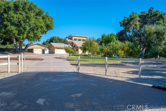 Detail Gallery Image 70 of 71 For 10325 Circle Oak Dr, Atascadero,  CA 93422 - 2 Beds | 2 Baths