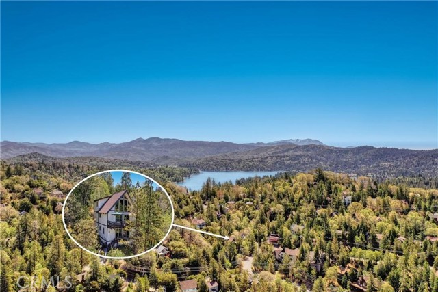 Detail Gallery Image 29 of 31 For 887 Rhine Rd, Lake Arrowhead,  CA 92352 - 4 Beds | 3 Baths