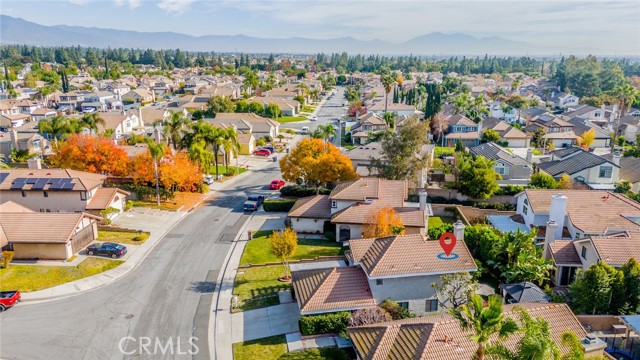 Detail Gallery Image 44 of 46 For 11063 Countryview Dr, Rancho Cucamonga,  CA 91730 - 3 Beds | 2 Baths