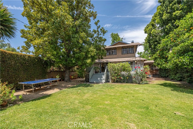 Detail Gallery Image 34 of 56 For 526 W 12th St, Claremont,  CA 91711 - 3 Beds | 2/1 Baths