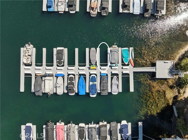 MBM3 Slip 6, Lake Arrowhead, CA 92352