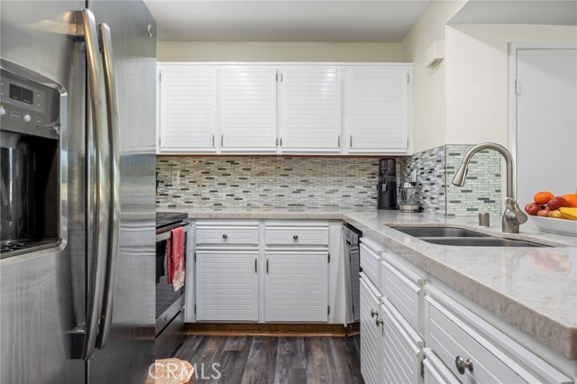 Detail Gallery Image 7 of 34 For 25712 Le Parc #20,  Lake Forest,  CA 92630 - 3 Beds | 2 Baths