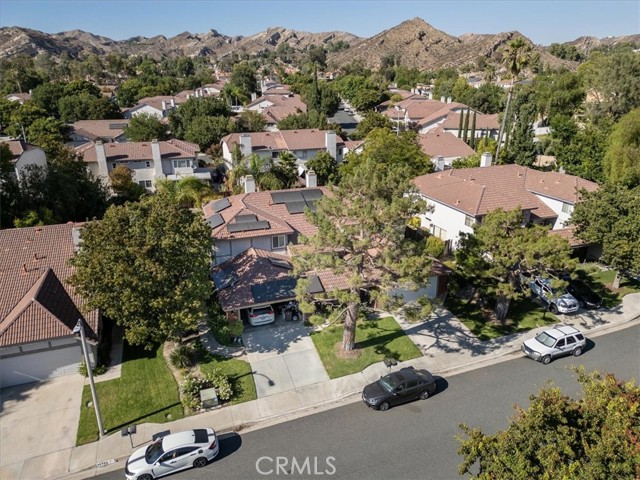 Detail Gallery Image 58 of 70 For 15717 Rosehaven Ln, Canyon Country,  CA 91387 - 3 Beds | 2/1 Baths