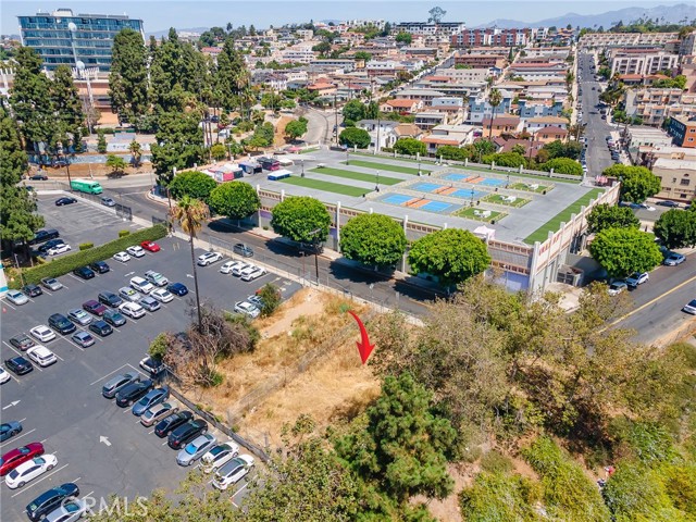 Detail Gallery Image 15 of 22 For 1014 Bartlett St, Los Angeles,  CA 90012 - – Beds | – Baths