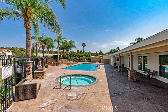Detail Gallery Image 44 of 48 For 5815 E La Palma Ave #170,  Anaheim,  CA 92807 - 3 Beds | 2 Baths
