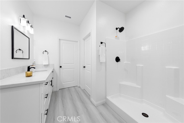 Detail Gallery Image 19 of 26 For 20312 81st St, California City,  CA 93505 - 4 Beds | 2 Baths