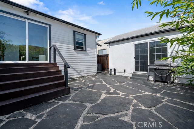 Detail Gallery Image 22 of 25 For 1350 Carlton, Glendale,  CA 91205 - 3 Beds | 2 Baths