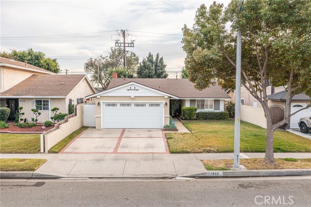 Detail Gallery Image 1 of 72 For 1858 E Denwall Dr, Carson,  CA 90746 - 3 Beds | 2 Baths