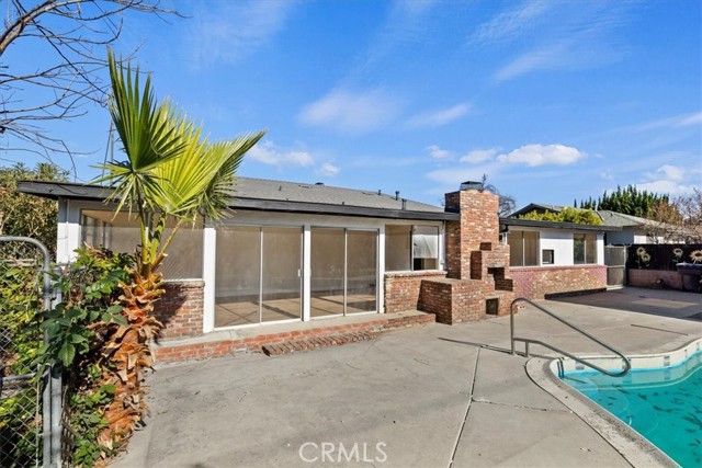 Detail Gallery Image 15 of 42 For 2460 Carlton Pl, Riverside,  CA 92507 - 5 Beds | 2 Baths