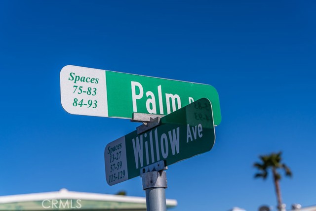 Detail Gallery Image 37 of 53 For 27150 Shadel Rd #75,  Menifee,  CA 92586 - 2 Beds | 1 Baths