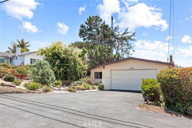 Detail Gallery Image 25 of 27 For 1547 11th St, Los Osos,  CA 93402 - 3 Beds | 2 Baths