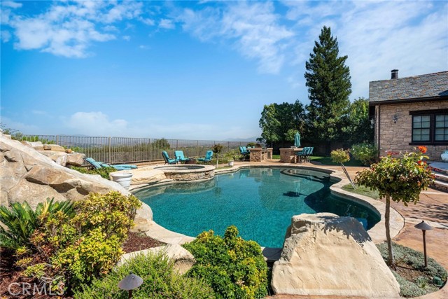 Image 66 of 74 For 25532 Oak Meadow Drive