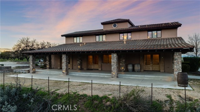 Detail Gallery Image 48 of 75 For 3230 Nacimiento Lake Dr, Paso Robles,  CA 93446 - 7 Beds | 3/1 Baths
