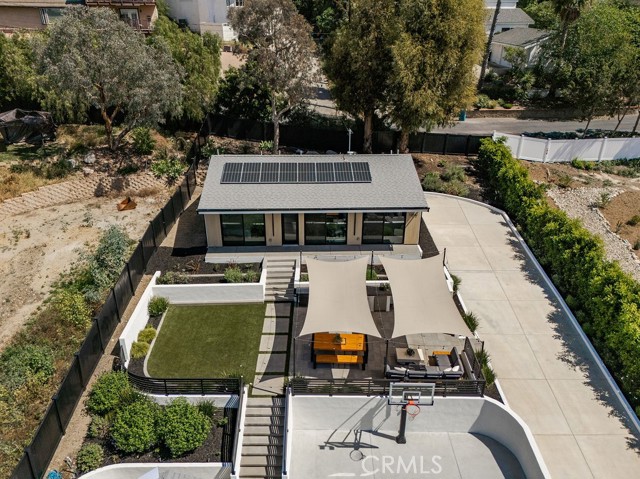 Detail Gallery Image 70 of 74 For 12822 Fairhaven, Santa Ana,  CA 92705 - 6 Beds | 4/1 Baths