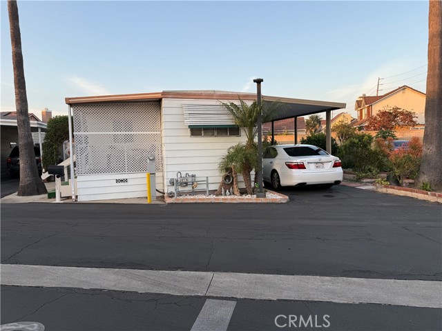 Detail Gallery Image 18 of 18 For 4117 W Msfadden Ave #603,  Santa Ana,  CA 92704 - 2 Beds | 1 Baths