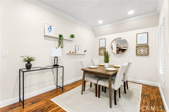 Detail Gallery Image 7 of 29 For 4561 Warner #203,  Huntington Beach,  CA 92649 - 2 Beds | 2 Baths