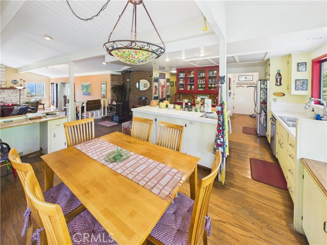 Detail Gallery Image 14 of 57 For 6650 Feliciana Mountain, Midpines,  CA 95345 - 3 Beds | 3 Baths