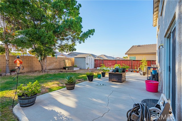 Detail Gallery Image 41 of 52 For 30577 Pine Creek Dr, Menifee,  CA 92584 - 4 Beds | 2/1 Baths