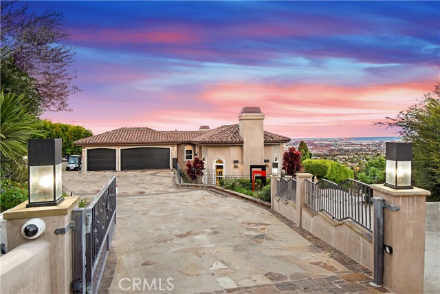 2800 Colt Road, Rancho Palos Verdes, California 90275, 5 Bedrooms Bedrooms, ,4 BathroomsBathrooms,Residential,Sold,Colt,SB21185660