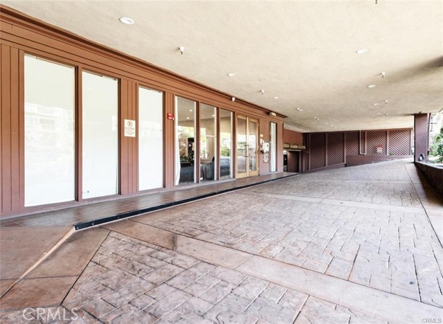 Detail Gallery Image 24 of 24 For 1745 Camino Palmero St #107,  Los Angeles,  CA 90046 - 1 Beds | 1 Baths