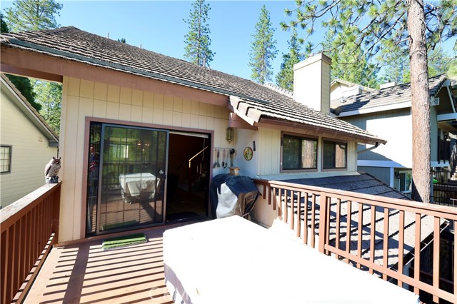 Detail Gallery Image 5 of 28 For 40547 Saddleback, Bass Lake,  CA 93604 - 3 Beds | 2/1 Baths
