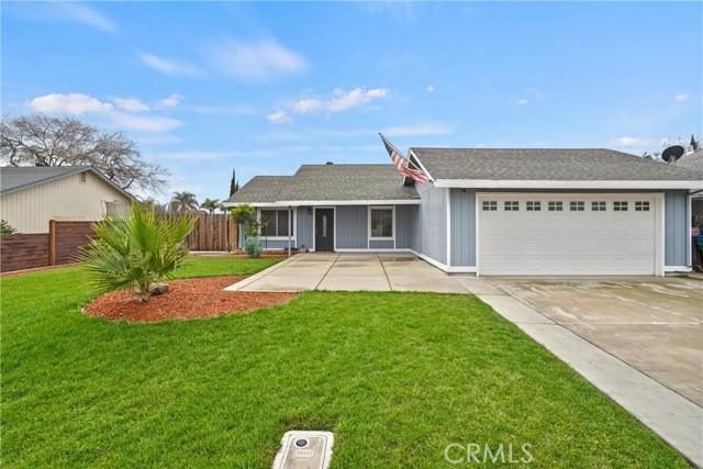 Detail Gallery Image 1 of 1 For 3061 Tupelo Dr, Merced,  CA 95348 - 4 Beds | 2 Baths