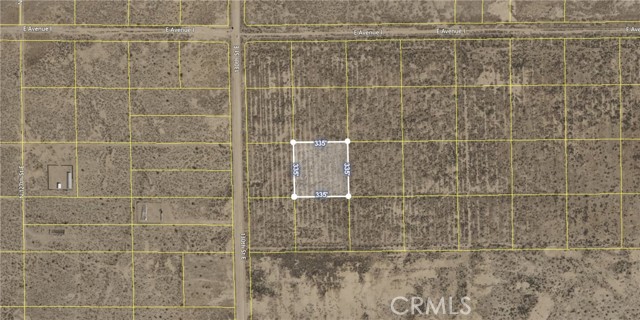 0 131st St East & Ave I-2, Lancaster, California 93535, ,Land,For Sale,0 131st St East & Ave I-2,CRSR23103874