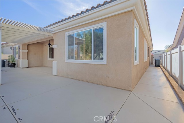 Detail Gallery Image 32 of 75 For 1648 1648 via Simpatico, Hemet,  CA 92545 - 2 Beds | 2/1 Baths