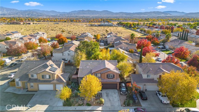 Detail Gallery Image 29 of 29 For 3734 Las Palmas, Palmdale,  CA 93550 - 5 Beds | 3 Baths