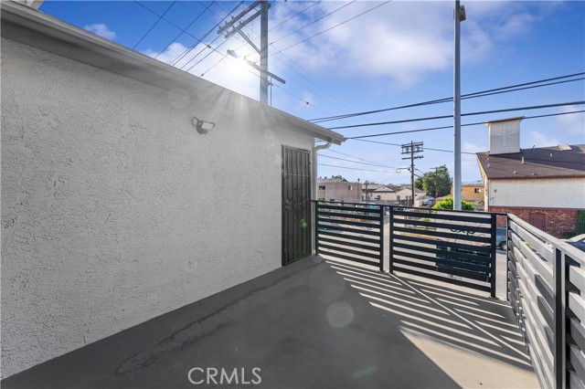 Detail Gallery Image 17 of 24 For 3814 S Normandie Ave, Los Angeles,  CA 90037 - 3 Beds | 2 Baths