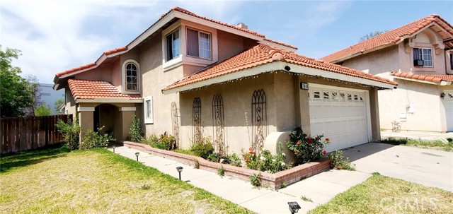 Image 2 for 7644 Sun Petal Court, Fontana, CA 92336